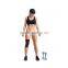 Aofeite Sport Unisex Copper Compression Knee Sleeve/ Copper Infused Recovery Knee Support