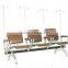 Luxury Leather Adjust Hospital Injection Chairs/Hospital Infusion Chairs JM-388