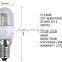 Energy Saving 3W 24V LED Bulb E27