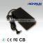 China supplier desktop single output 230vac to 24vdc power supply
