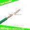 High Quality Multi Core Copper Electric Wire 4mm For Building