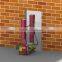 Construction plastering tools wall plastering machine