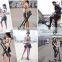 Portable Carbon Fiber Folding Electric Scooter/Self Balance Hoverboard