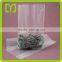 China Custom size new fashion free sample high quality pe package bags