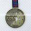 Design Your Own Custom Award Metal Sport Medal
