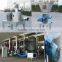 Vertical Milling Machine for Powder Coating