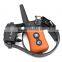 Ipets PET619-1 Vibration Beep Shock And Bark Collar Combo