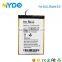 hot sale long life mobile phone battery 3000mah for blu