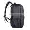 2015 hot sale durable padded notebook bag waterproof laptop backpack