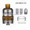 Good quality UD high quality Mesmer rebuildable atomizer 20mm