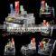 cosmetic store window display/wholesale cosmetic display stands/wholesale cosmetic display