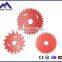 widely used good quality hss hole saw blade