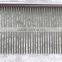 New pet prodcucts iron comb on promotion