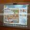 Education Use Portable finger touch interactive whiteboard FP3 Board