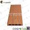 150x25mm Hollow Decking Composite WPC