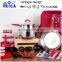 new fashion popular 23 pcs camping cookware