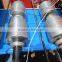 DIXIN 760 joint-hidden roll forming machine/roof & wall panel making machine