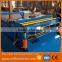New slitting line /Automatic Steel Coil Slitting Machine and cutting to length line machine