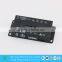 Mini front/rear/left/right view selector quad car camera video splitter XY-6029MDVR