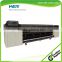 2016 hot selling 5.2m Roll to Roll multifunction flatbed printer for ceramic