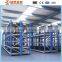 Heavy Duty Steel Warehouse Shelving With Beam And Upright