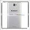 Hotsale Lenovo S856 5.5 Inch Quad-core Android 4.4 OS 4G Smartphone 8GB MSM8926 1.2GHz Silver