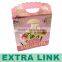 China Supplier Wholesale Customized Wedding Paper Bags