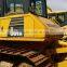 high quality of used bulldozer KOMATSU D65EX fo r sale