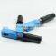 Fast connector , Field Connector/optic fiber connector/fiber connector/Field Assembly Optical Connector