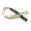 Lead Free Shoe Trim Jeweled Shoes Rhinestone