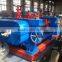 xk-400 rubber compound two roll mill
