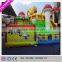 2015 Fashion amusement park products/ amusement park slide for sale