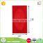2016 Newest Design Unique Red Packet Custom Laser Cut Paper Printing Red Envelope