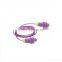Christmas Tree type Soundproof Safety Musician Filter Earplugs