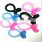 Perfect Exercise Equipment Springs Silicone Spring Exerciser --chest Expander Exercises