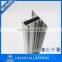 OEM Service Anodized Finish Window Frame Aluminum Profile Extrusion