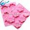 New Kitchen Accessoriess Lovely Foot Shaped Cake Mold
