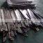 new design polished piano hinges