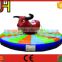 Best Price mechanical bull for sale,Inflatable Kids Mechanical Bull Riding Games With Air Blower