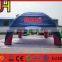 PVC material Inflatable Event Tent, Inflatable Dome Tent, Inflatable Cube Tent