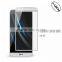 HUYSHE cell phone accessories tempered glass anti-broken screen 3D full cover glass 0.2mm protector for LG G5