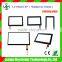 Standard or custom 1.4'', 1.77'', 2'', 2.8'' ,3.5'', 4.3'', 5'', 7'', 10.1'' capacitive touch screen panel