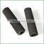 Hollow tube recycled eva foam custom soft foam rubber tube