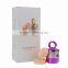 Electric 3D Automatic Vibration Makeup Foundation Powder Puff Applicator Cosmetic Beauty Tool