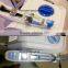 Mesotherapy machine wrinkle remover