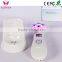 portable 3 in 1 RF/EMS and 6 colors LED light therapy beauty product B