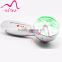 Hair Removal Acne Treatment Led Light Therapy Ipl Beauty Armpit / Back Hair Removal Health Skin Care Skin Rejuvenation&tighten Magical Home SPA Device Portable