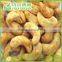 HACCP,ISO,BRC,HALAL Certification Salted Roasted Cashew with best quality and hot price