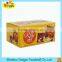 Individual packing chocolate Mango and milk taste chocolate