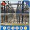 mobile steel frame ringlock scaffolding